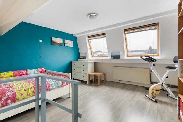 Medium property photo - Nicolaas Sopingiusstraat 20, 3553 TM Utrecht